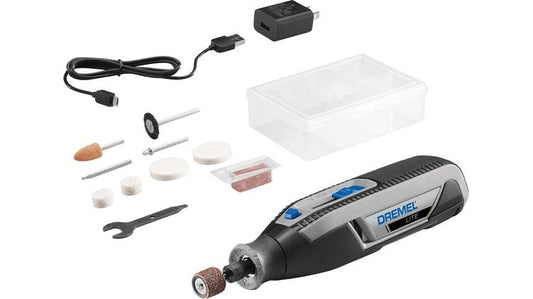 Dremel - Dremel Lite Battery Power Tool