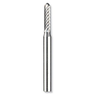 Dremel - Tungsten Carbide Cutter 3/32 R