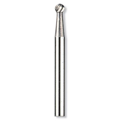 Dremel - Tungsten Carbide Cutter 1/8 Ba