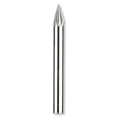 Dremel - Tungsten Carbide Cutter 1/8 Po