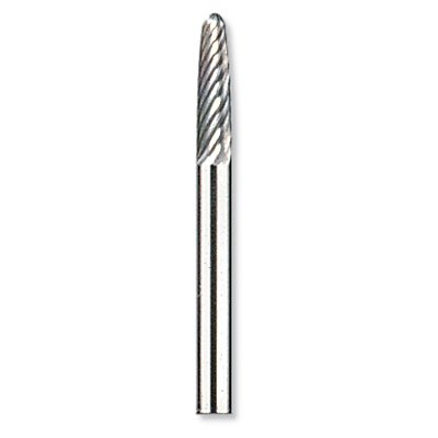 Dremel - Tungsten Carbide Cutter 1/8 Ta
