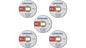 Dremel - EZ Lock 1-1/2' Cut Off Wheels 12pk