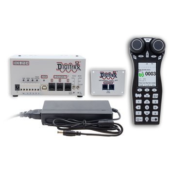 Digitrax - EVO-EVOX Evo Xpress