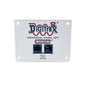 Digitrax - Up7 Loconet Universal Panel