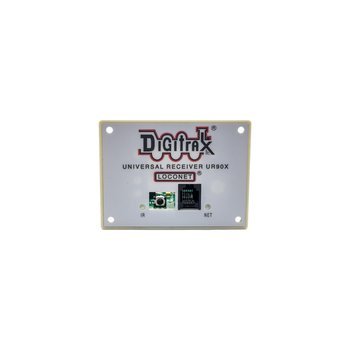 Digitrax - UR90X LocoNet Infrared Receiver