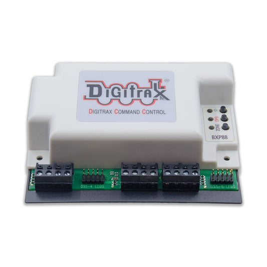 Digitrax - Bxp88 Occupancy Detector