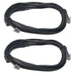 Digitrax - LNC162 16' LocoNet Cables