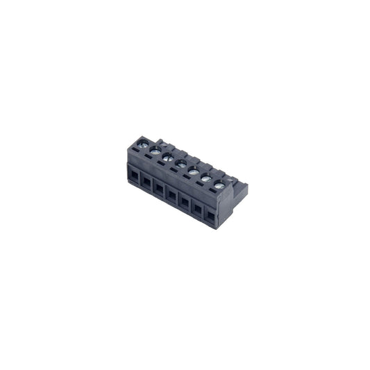 Digitrax - Booster Terminal Plug Black