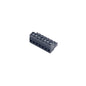 Digitrax - Booster Terminal Plug Black