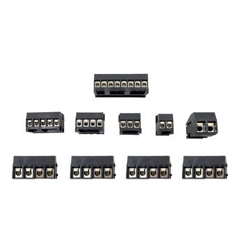 Digitrax - PTBK Pluggable Terminal Block Kit
