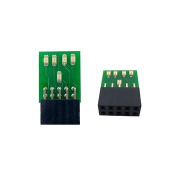Digitrax - LT5 Testor Modules 2 pack