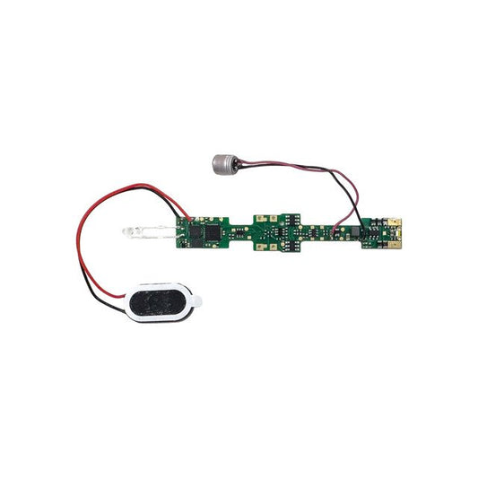 Digitrax - SDX-SDXN147K1E Premium Sound Decoder