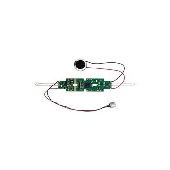 Digitrax - SDX-SDXN167KOA Premium Sound Decoder