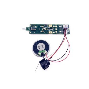 Digitrax - SDXH187K1C Sound Decoder Kato FP40-PH
