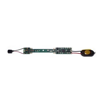 Digitrax - SDXN147A0 Atlas N Loco Decoder