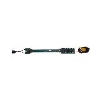 Digitrax - SDXN147A1 Atlas N Loco Decoder
