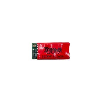 Digitrax - SDXN1137e24 SOUND Decoder N SCALE