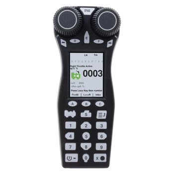 Digitrax - DT602DE Super Throttle (For Europe/CE)