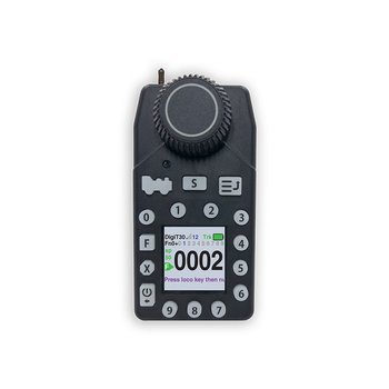Digitrax - UT6D Duplex Radio Utility Throttle