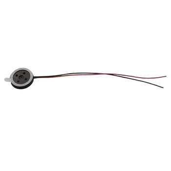 Digitrax - Sp13138 Round 13mm 8ohm Speake
