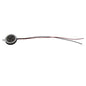 Digitrax - Sp13138 Round 13mm 8ohm Speake