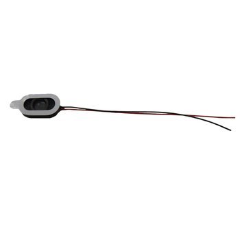 Digitrax - Sp10188 Oval 10mmx18mm 8ohm Sp