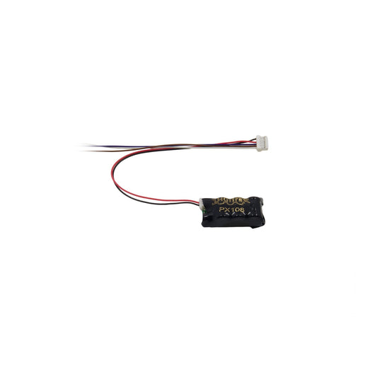 Digitrax - Px108-6F Power Xtender