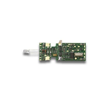 Digitrax - N Dn163M0 Decoder Micro Ft