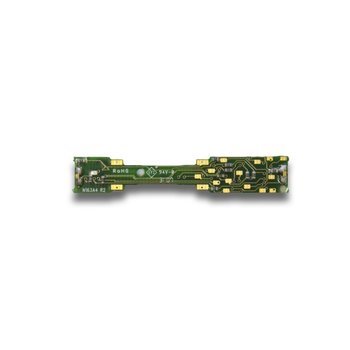 Digitrax - N Dn163A3 Decoder Atlas Mp15