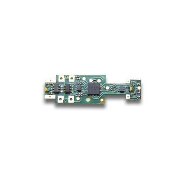 Digitrax - N Dn123K3 Decoder Kato Nw2