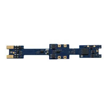 Digitrax - N Dn163K4B Decoder Kato Mp36Ph