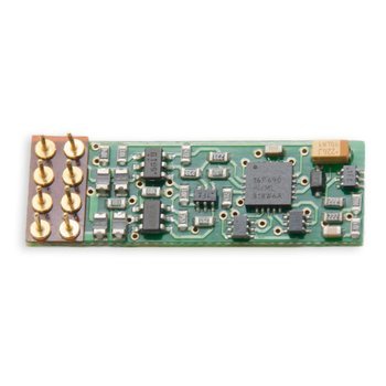 Digitrax - N Dn146Ip