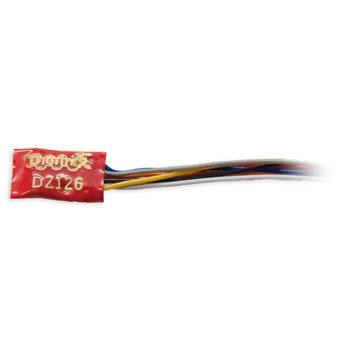 Digitrax - Z DZ126 Decoder