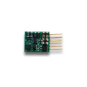 Digitrax - Z DZ126In Mobile Decoder