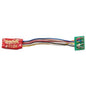 Digitrax - Z,N,Ho Med Plug DZ126Ps