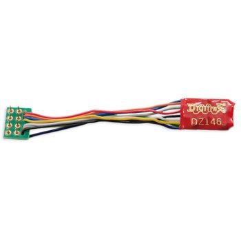 Digitrax - DZ146Ps Decoder