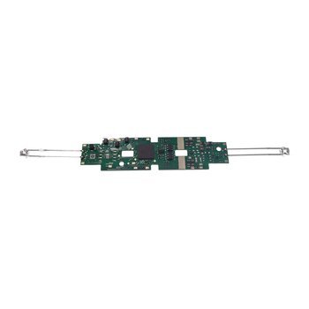 Digitrax - DN167K0A Kato N Loco Decoder
