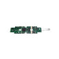 Digitrax - DN167K0B Kato N Loco Decoder