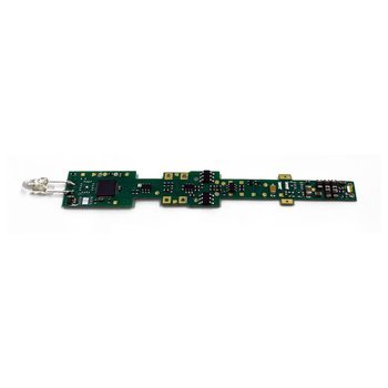 Digitrax - DN147K2 Kato N Loco Decoder