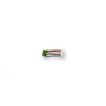 Digitrax - Ho Dhwhps Dcc Med Wire Harness