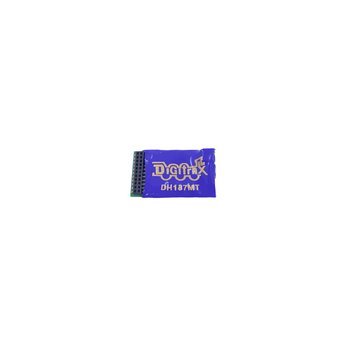 Digitrax - DH187MT Mobile Decoder