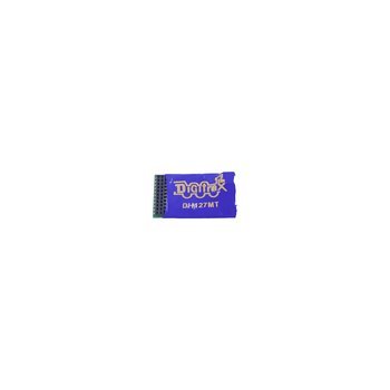 Digitrax - DH127MT Mobile Decoder