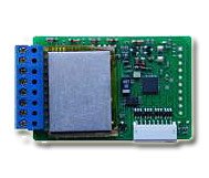 Digitrax - G Dg583S 5amp Decoder W/screw