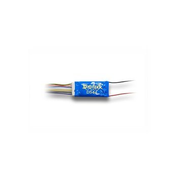 Digitrax - Ds44 Decoder Slo-Mo Switch Mac