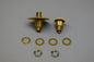 Dumas - COMPOUND GEAR ASSY. 4 1/2 TO 1 