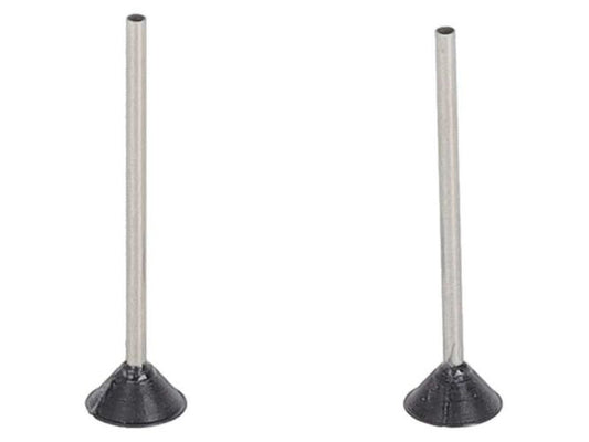 Dwarvin Lighting - DVSL106 HO/ON30 Fiber Lit Rafter Lamps 2