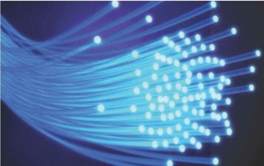 Dwarvin Lighting - DVFC2.0 30' 2.0mm End Glow Fiber Optic