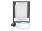 Dwarvin Lighting - DVFLBS301-3 O Fiber Lit 2 Color Dwarf 3p