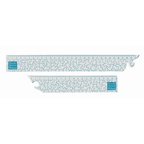 Michele Wilson Puzzles Set Of Square Rules
