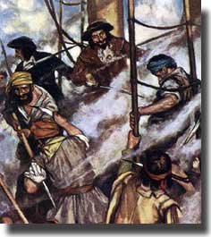 Glencoe - Pirates 1:32